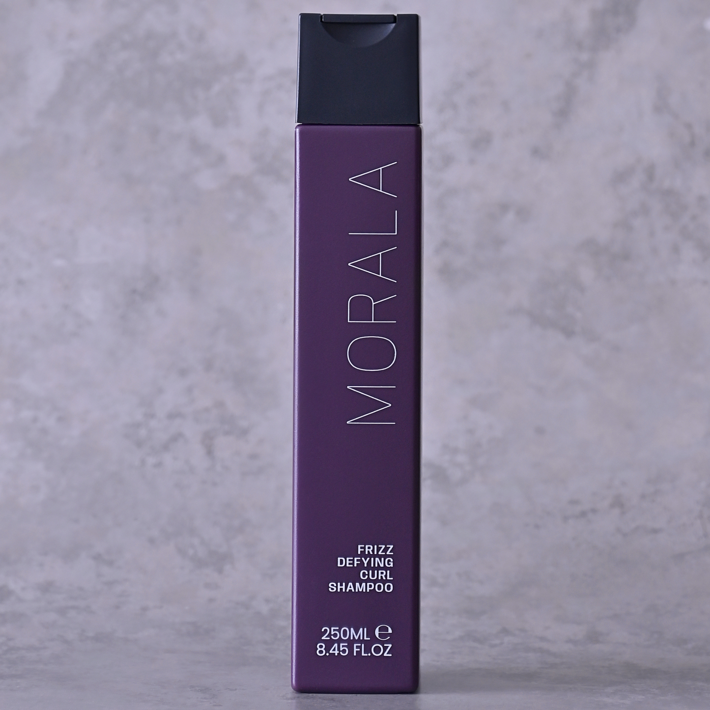 250ml 8.45fl.oz sulphate free lathering and clarifying shampoo