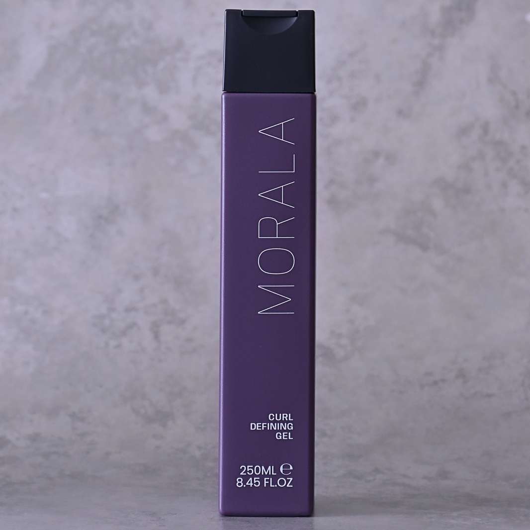 Morala | Curl Restoration Hair Products – MORALA